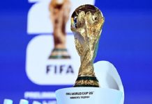 Millilerin 2026 Dünya Kupası fikstürü belli oldu