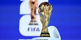 Millilerin 2026 Dünya Kupası fikstürü belli oldu