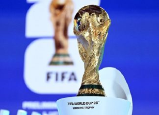 Millilerin 2026 Dünya Kupası fikstürü belli oldu
