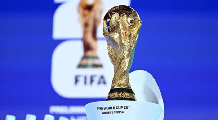 Millilerin 2026 Dünya Kupası fikstürü belli oldu