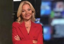 Ebru Baki’nin yeni adresi belli oldu