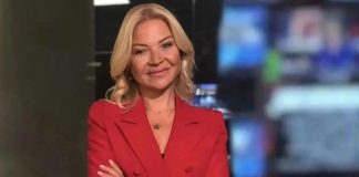 Ebru Baki’nin yeni adresi belli oldu