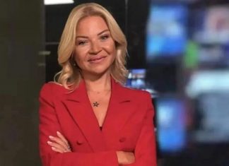 Ebru Baki’nin yeni adresi belli oldu
