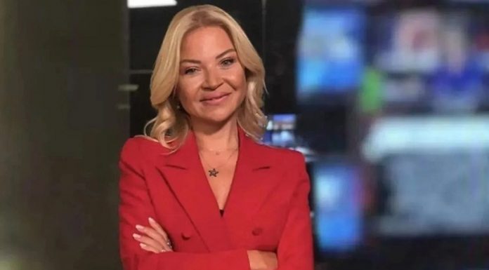 Ebru Baki’nin yeni adresi belli oldu