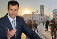 ‘273 üst düzey komutan infaz edildi!’ Suriye’de rejim çöküşünde iç hesaplaşma etkisi