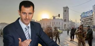 Suriye’den ayrılan Esad’dan ilk açıklama: ‘Halkımdan ve ordumdan vazgeçmedim’