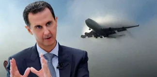 Esad ve ailesi Moskova’da: Rusya sığınma hakkı tanıdı