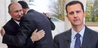 En zengin mülteci. Esad’ın yanında götürdüğü paranın miktarı dudak uçuklattı