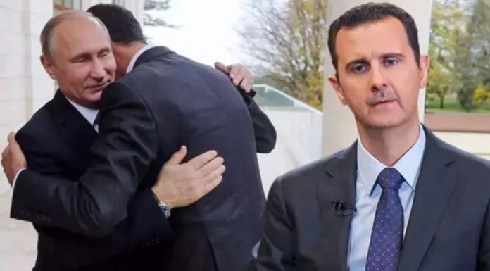 En zengin mülteci. Esad’ın yanında götürdüğü paranın miktarı dudak uçuklattı