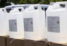 Resmi Gazete’de yayımlandı. Etil Alkol ve Metanol ticaretine düzenleme