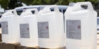 Resmi Gazete’de yayımlandı. Etil Alkol ve Metanol ticaretine düzenleme