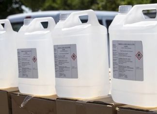 Resmi Gazete’de yayımlandı. Etil Alkol ve Metanol ticaretine düzenleme