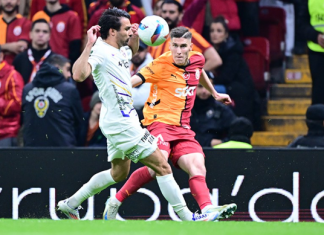 Galatasaray, Eyüspor’u geçemedi
