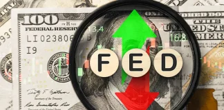 FED yine faiz indirdi.