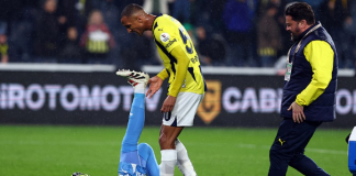 Fenerbahçe duyurdu. İşte Livakovic, Becao ve Oğuz Aydın’da son durum