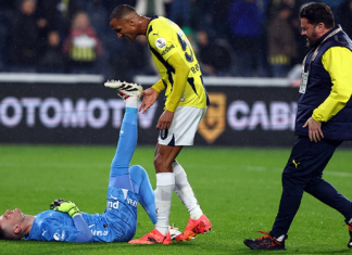 Fenerbahçe duyurdu. İşte Livakovic, Becao ve Oğuz Aydın’da son durum