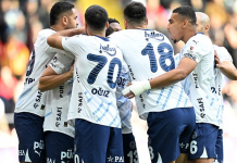 UEFA Avrupa Ligi/Fenerbahçe, Athletic Bilbao’yu misafir ediyor