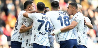 UEFA Avrupa Ligi/Fenerbahçe, Athletic Bilbao’yu misafir ediyor