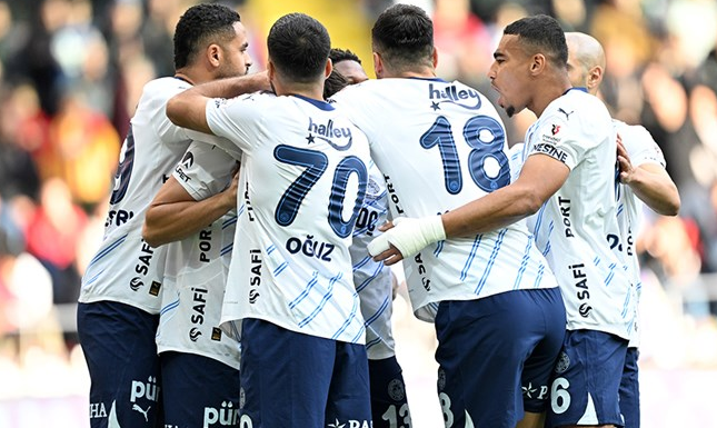 UEFA Avrupa Ligi/Fenerbahçe, Athletic Bilbao’yu misafir ediyor