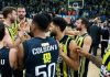 Virüs bütün takımı sardı! Paris Basketbol-Fenerbahçe Beko maçı ertelendi…