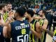 Virüs bütün takımı sardı! Paris Basketbol-Fenerbahçe Beko maçı ertelendi…