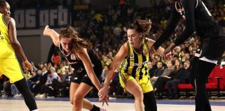 Cumhurbaşkanlığı Kupası, Fenerbahçe Opet’in