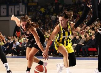 Cumhurbaşkanlığı Kupası, Fenerbahçe Opet’in