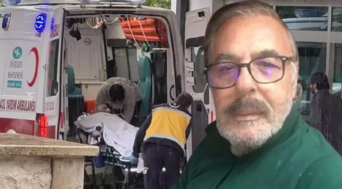 Ferdi Tayfur, ameliyat oldu