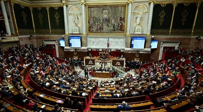 Fransa’nın Yeni Başbakanı Belli Oldu