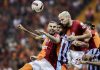 Galatasaray’ın rakibi, Trabzonspor