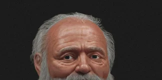 Noel Baba’nın ‘Gerçek Yüzü’ 1.700 Yılın Ardından Ortaya Çıktı.