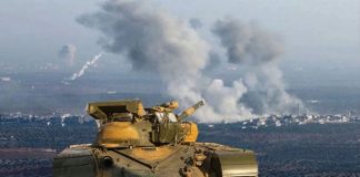 Halep düştü!