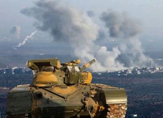 Halep düştü!