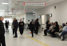 Sağlık Bakanlığı duyurdu. İki meslek grubu daha artık hastanede sıra beklemeyecek