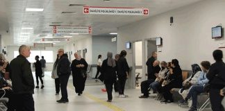 Sağlık Bakanlığı duyurdu. İki meslek grubu daha artık hastanede sıra beklemeyecek