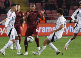 Beşiktaş, Hatay’da 1 puana razı oldu