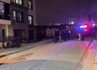 Hatay’da doğal gaz faciası: Anne ve 3 çocuğu hayatını kaybetti, 22 kişi hastaneye kaldırıldı!