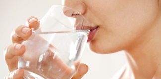4 litre su içti: Nöbet geçirip bilincini kaybetti