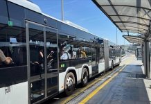 Ek seferler, ücretsiz ulaşım. İBB’den yılbaşı kararları