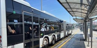 Ek seferler, ücretsiz ulaşım. İBB’den yılbaşı kararları