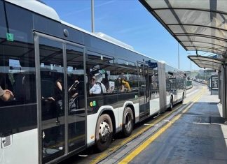 Ek seferler, ücretsiz ulaşım. İBB’den yılbaşı kararları