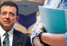 100 bin öğrenci faydalanacak. İmamoğlu duyurdu: ‘Yeni yılın ilk haftası hesaplarına yatacak’