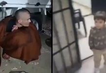 📽️Güneş görmemiş çocuklar, onlarca ceset. Hapishane değil, ‘insan mezbahası’