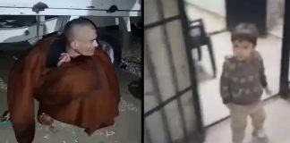 📽️Güneş görmemiş çocuklar, onlarca ceset. Hapishane değil, ‘insan mezbahası’