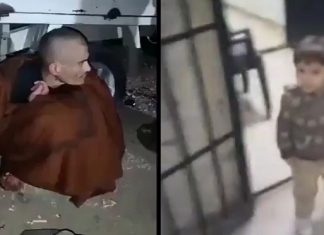 📽️Güneş görmemiş çocuklar, onlarca ceset. Hapishane değil, ‘insan mezbahası’