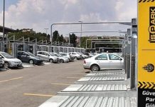 İSPARK otopark ücretlerine büyük zam! İşte ilçe ilçe güncel fiyatlar…