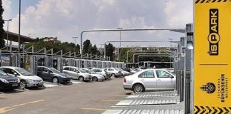 İSPARK otopark ücretlerine büyük zam! İşte ilçe ilçe güncel fiyatlar…
