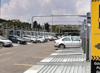 İSPARK otopark ücretlerine büyük zam! İşte ilçe ilçe güncel fiyatlar…