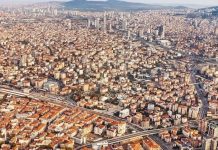 Washington Post’tan tedirgin eden olası İstanbul depremi analizi