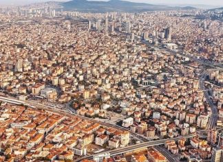 Washington Post’tan tedirgin eden olası İstanbul depremi analizi
